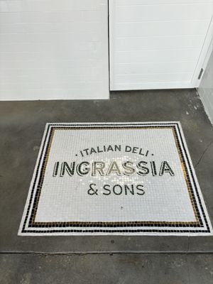 Ingrassia & Sons Italian Deli by null