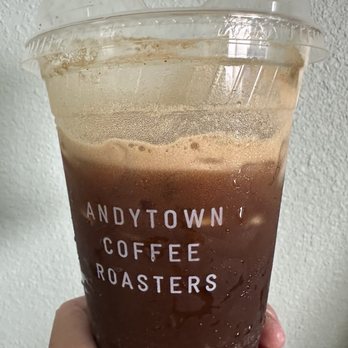 Andytown Coffee Roasters - A full sized Snowy Plover that I paid over $6 for? - Coffee Roasteries Near Me - San Francisco, California Andytown Coffee Roasters - A full sized Snowy Plover that I paid over $6 for? - Coffee Roasteries Near Me - San Francisco, California