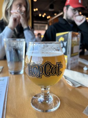 HopCat by null