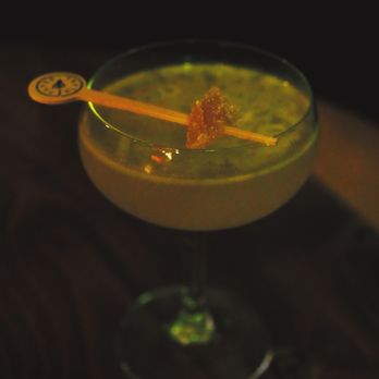 Paper Plane - Cocktail Bars Near Me - San Jose, California