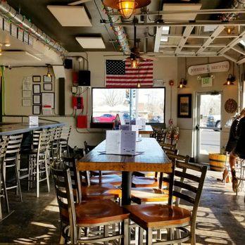 Joyride Brewing - Breweries Near Me - Edgewater, Colorado
