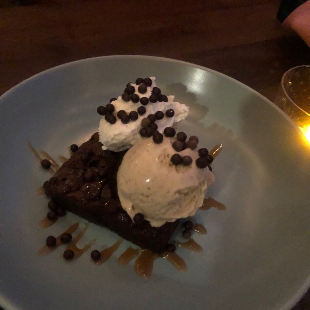 Sally O's - Brownie Sundae - Bars Near Me - Baltimore, Maryland Sally O's - Brownie Sundae - Bars Near Me - Baltimore, Maryland