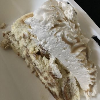 Annette's Westgate - Cinnamon Roll Cheesecake - American Near Me - Salem, Oregon Annette's Westgate - Cinnamon Roll Cheesecake - American Near Me - Salem, Oregon