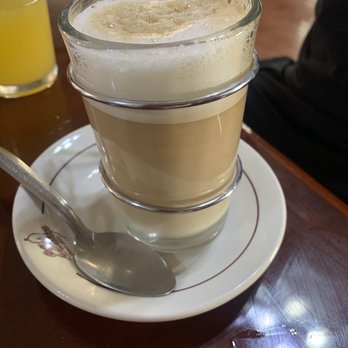 Café La Habana - Coffee & Tea Near Me - Mérida, YUC Café La Habana - Coffee & Tea Near Me - Mérida, YUC
