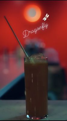 Dragonfly by null