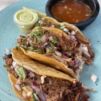 Atomic 10 - Tacos - Mexican Near Me - Toronto, Ontario