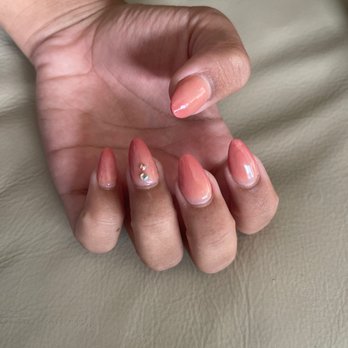 NK Nail Lounge - Acrylic & powder - Nail Salons Near Me - Monroe, Washington