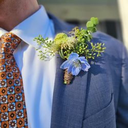 Hand Picked Floral Design