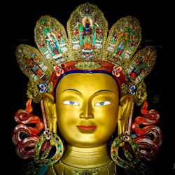 AroundTheWorldTicket.com - Visit Ladakh, India for your RTW Trip