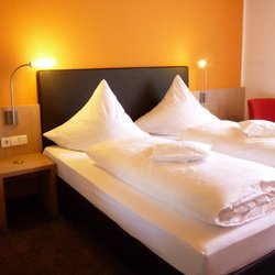 Hotel Gasthof zum Bad - Doppelzimmer