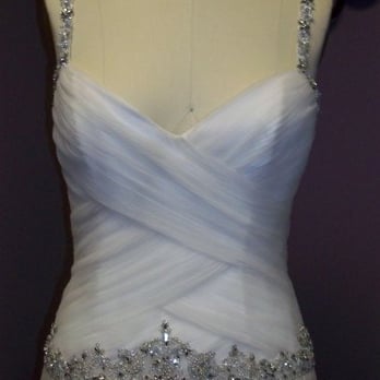 1. Janene's Tailoring
