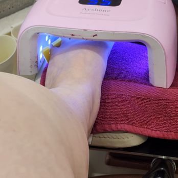 8 Pretty Nails And Spa - Gel Pedicure - Nail Salons Near Me - Sun City West, Arizona 8 Pretty Nails And Spa - Gel Pedicure - Nail Salons Near Me - Sun City West, Arizona
