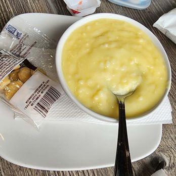 Lucky Brunch - Lemon rice soup (cup) - Breakfast & Brunch Near Me - Sterling Heights, Michigan Lucky Brunch - Lemon rice soup (cup) - Breakfast & Brunch Near Me - Sterling Heights, Michigan