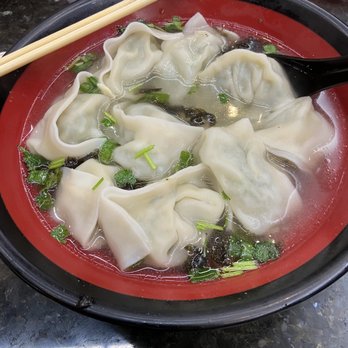 Lao Wei Dao 老味道 - Wonton - Dim Sum Near Me - Duluth, Georgia