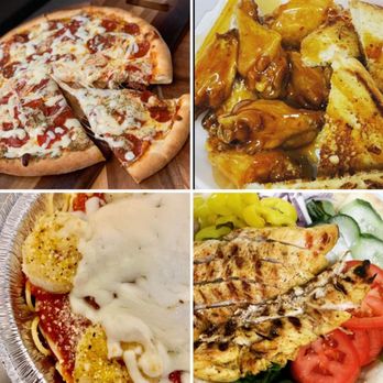 Bellissimo pizza - More pizza, grilled chicken, and some wings - Pizza Near Me - Belle, West Virginia Bellissimo pizza - More pizza, grilled chicken, and some wings - Pizza Near Me - Belle, West Virginia