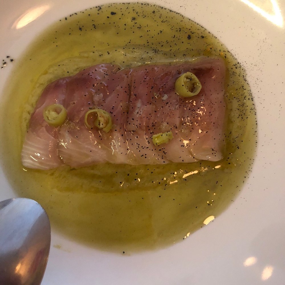 Txikito - Crudo - Basque Near Me - New York, New York Txikito - Crudo - Basque Near Me - New York, New York