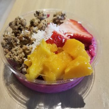 Capital One Café - Free smoothie bowls today - Banks & Credit Unions Near Me - Boulder, Colorado Capital One Café - Free smoothie bowls today - Banks & Credit Unions Near Me - Boulder, Colorado