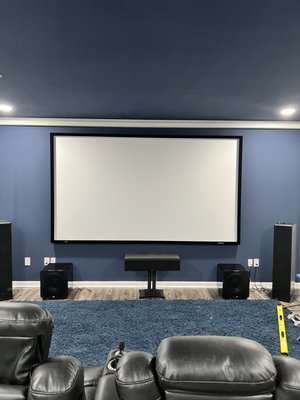 DL Installations & Interiors