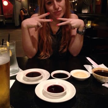 Masa - My girlfriend the sauce boss for the night - Sushi Bars Near Me - Tallahassee, Florida Masa - My girlfriend the sauce boss for the night - Sushi Bars Near Me - Tallahassee, Florida