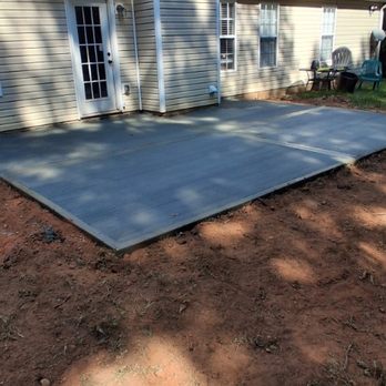 Final Tier Waterproofing - Patio - Waterproofing Near Me - Roebuck, South Carolina