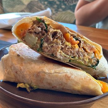 Mahi’ai Table - Kalua Pork Burrito - Cocktail Bars Near Me - Kapolei, Hawaii Mahi’ai Table - Kalua Pork Burrito - Cocktail Bars Near Me - Kapolei, Hawaii