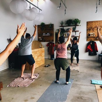 TwoGether - Take a yoga or fitness class! - Art Galleries Near Me - Albuquerque, New Mexico