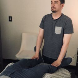 Infinity Massage and Bodywork-Wauwatosa