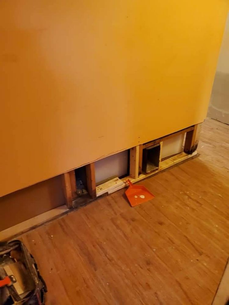 STEVES DRYWALL REPAIR AND PAINTING SERVICES 12 Photos Satellite