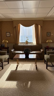 Memorial Sloan Kettering Cancer Center New York - Main Hospital by null