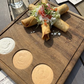 Nom Nom Tacos & Tequila - Taquitos - New Mexican Cuisine Near Me - Lafayette, Indiana Nom Nom Tacos & Tequila - Taquitos - New Mexican Cuisine Near Me - Lafayette, Indiana
