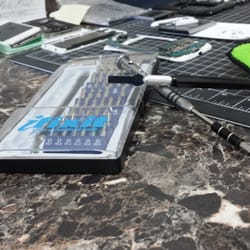 WeFix4all is always ready to fix a phone.