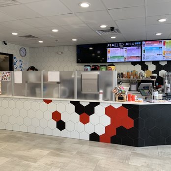 Kung Fu Tea - Coffee & Tea Near Me - Gaithersburg, Maryland
