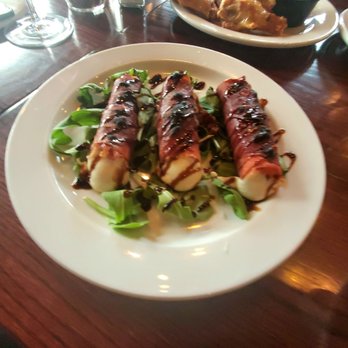 Mondo - Spiedini - Pizza Near Me - Middletown, Connecticut
