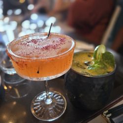 Awara Cuisine & Cocktails