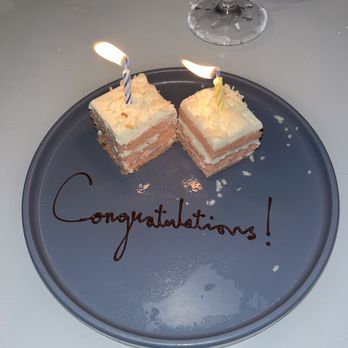 Hau Tree - guava cake - Seafood Near Me - Honolulu, Hawaii