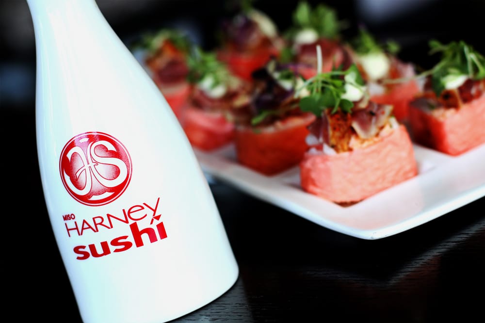 Harney Sushi