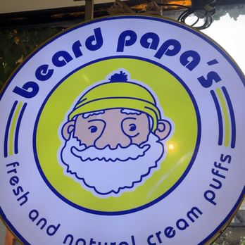 Beard Papa's - Desserts Near Me - New York, New York
