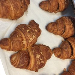 The Bonami Baking Company - Large Almond Croissants