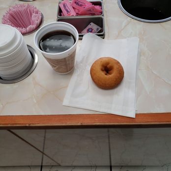 Coffee Express Donuts - A plain cake donut and a coffee kinda day - Donuts Near Me - Baldwin Park, California Coffee Express Donuts - A plain cake donut and a coffee kinda day - Donuts Near Me - Baldwin Park, California