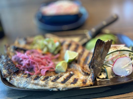 Teocalli Cocina by null