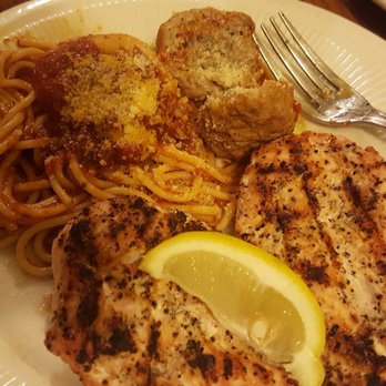 Pete's Place - Grilled chicken - Italian Near Me - Krebs, Oklahoma Pete's Place - Grilled chicken - Italian Near Me - Krebs, Oklahoma