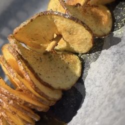 MeMe's Twisted Potato - 10/10
