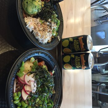 Poki Poki - Oceanside - Asian Fusion Near Me - Oceanside, California Poki Poki - Oceanside - Asian Fusion Near Me - Oceanside, California