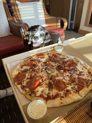 Surfcrest Market & Pizza by null