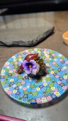 Udatsu Sushi Los Angeles by null