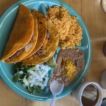 Papis Tacos and More - Quesa Birria Combo (RICE&BEANS) - Mexican Near Me - Fort Worth, Texas Papis Tacos and More - Quesa Birria Combo (RICE&BEANS) - Mexican Near Me - Fort Worth, Texas