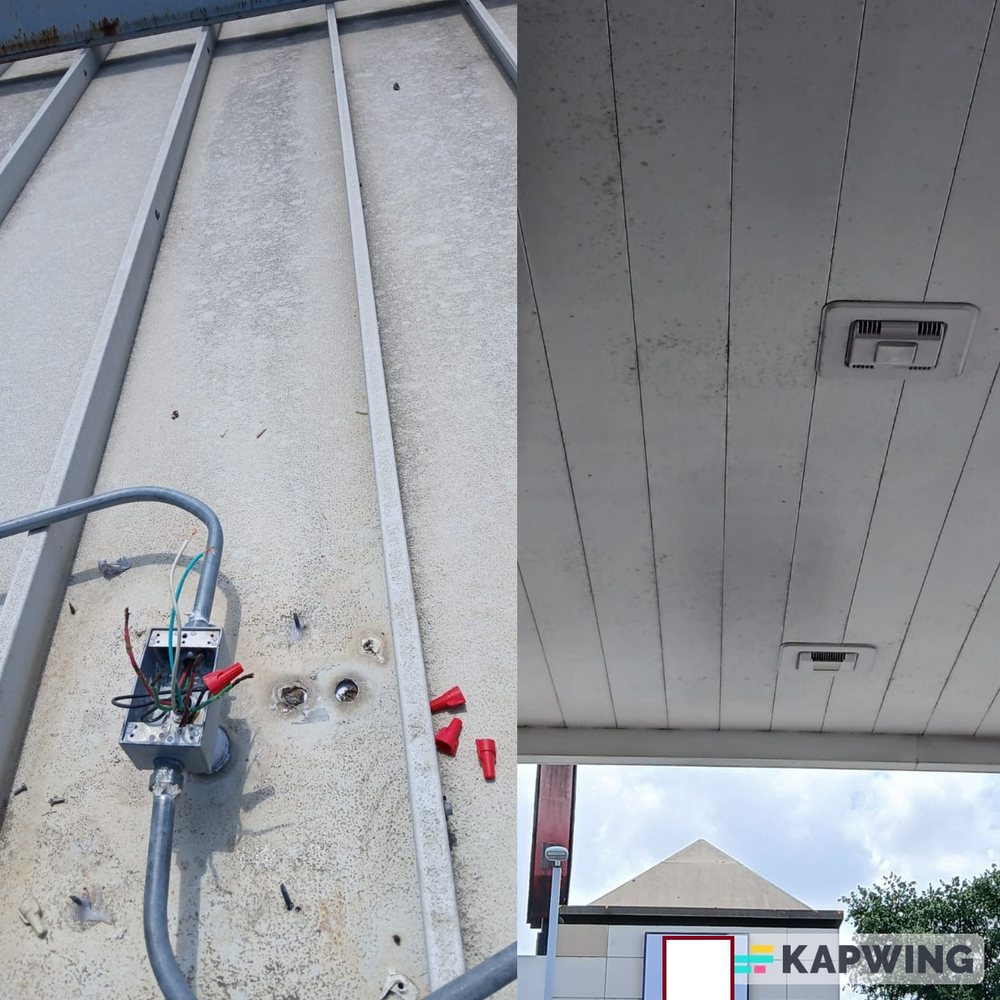 Slide of TIPR Services