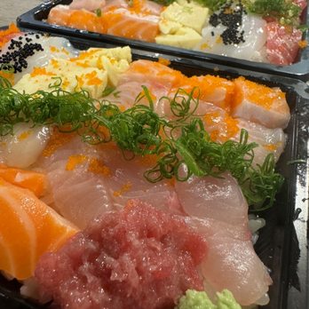 Currents - Sushi Bars Near Me - Honolulu, Hawaii