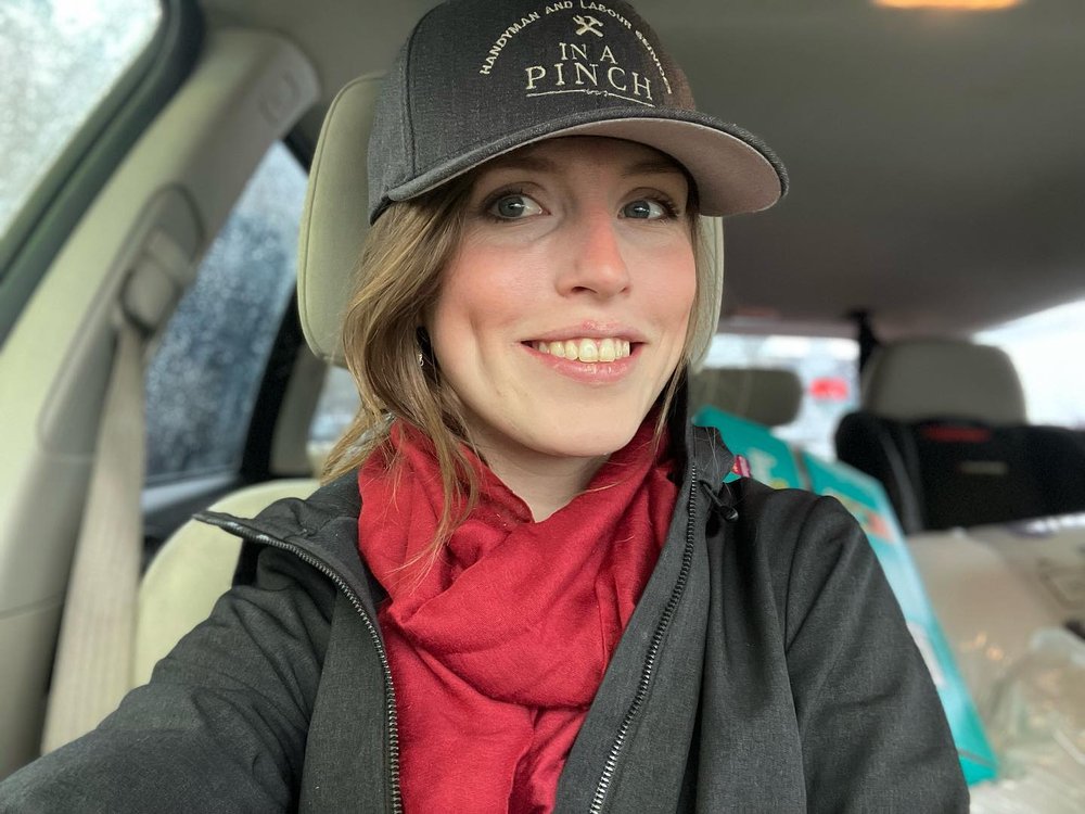 IN A PINCH HANDYMAN AND LABOUR SERVICES Updated July 2024 Duncan