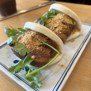 Chimama's Noodle House - Gua Bao (2 pc) - Noodles Near Me - Bayside, New York Chimama's Noodle House - Gua Bao (2 pc) - Noodles Near Me - Bayside, New York